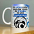 Caneca Signo - Capricórnio