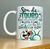 Caneca Signo - Touro