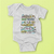 Body Infantil - Viva