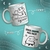 Caneca Signo - Câncer