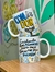Caneca Cerâmica - Contador