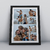 Quadro Decorativo - Família