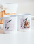 Caneca Cerâmica Avós