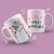 Caneca Aniversário