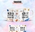 Caneca Meme - Haja cu