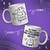Caneca Signo - Áries
