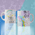 Caneca Meme - Teu Cu