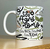 Caneca Cerâmica - Agrônomo