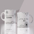 Caneca Religiosa - Salmo