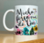Caneca Religiosa - Salmos