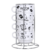 Torre de 4 xícaras
