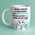 Caneca Meme - Amigo secreto