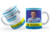Caneca Cerâmica - Amizade
