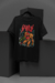 Camiseta Preta - Geek