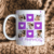 Caneca para fotos
