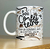 Caneca Cerâmica - Confeiteiro