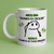 Caneca Meme - Quando eu tiver dinheiro