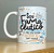 Caneca Cerâmica - Farmacêutico
