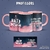 Caneca Colorida - Hair Design