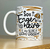 Caneca Cerâmica - Engenheiro