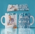 Caneca Aniversário