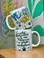 Caneca Cerâmica - Veterinário