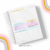 Agenda Berçário - Blessed - Personalizados