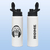 Squeeze Alumínio - 750 ml - comprar online