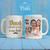 Caneca - Especial Dia dos Pais