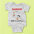 Body Infantil - Surpresa