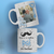 Caneca - Especial Dia dos Pais