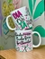 Caneca Cerâmica - Diarista