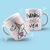 Caneca Aniversário