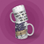 Caneca Geek - Friends