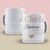 Caneca Família - Chefe