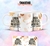 Caneca Meme - Linda, Gostosa e Ansiosa.