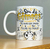Caneca Signo - Gêmeos