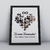 Quadro Decorativo - Casal