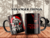 Caneca Geek - Stranger Things
