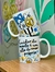 Caneca Cerâmica - Psicólogo