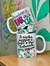 Caneca Cerâmica - Auxiliar de Farmácia