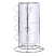 Torre de 4 xícaras