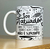 Caneca Cerâmica - Tatuador
