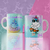 Caneca Meme - Que se foda