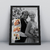Quadro Decorativo - Casal