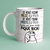 Caneca Engraçada - Amizade Flork
