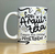 Caneca Cerâmica - Arquiteta
