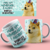 Caneca Aniversário