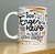 Caneca Cerâmica - Engenheiro
