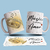 Caneca Religiosa - CCB